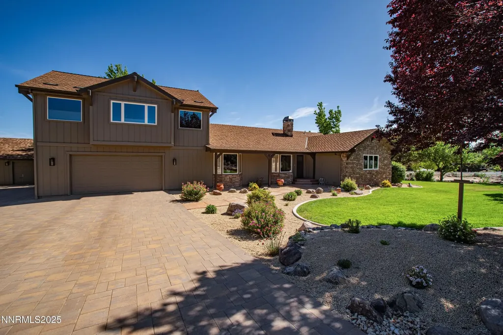 15045 Heathcliff Reno NV 89511