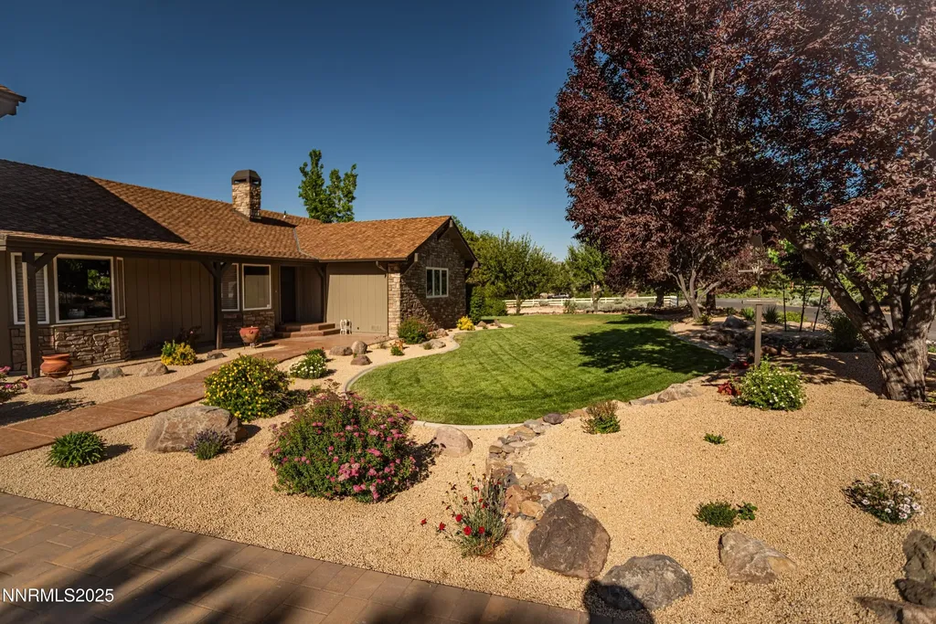 15045 Heathcliff Reno NV 89511