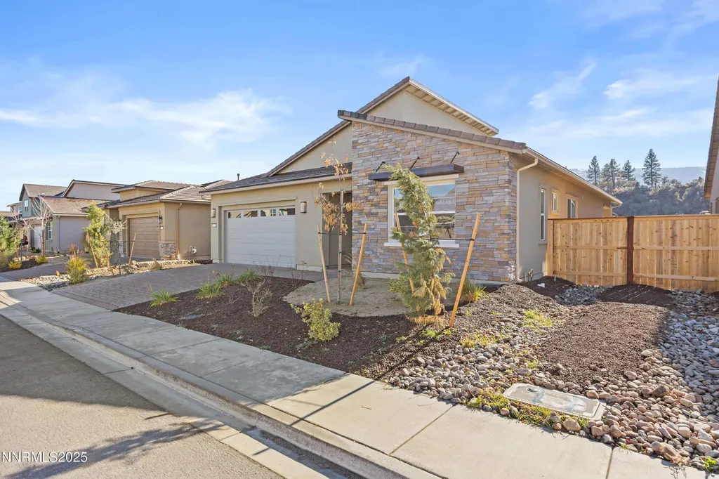 182 Commodore Reno NV 89523