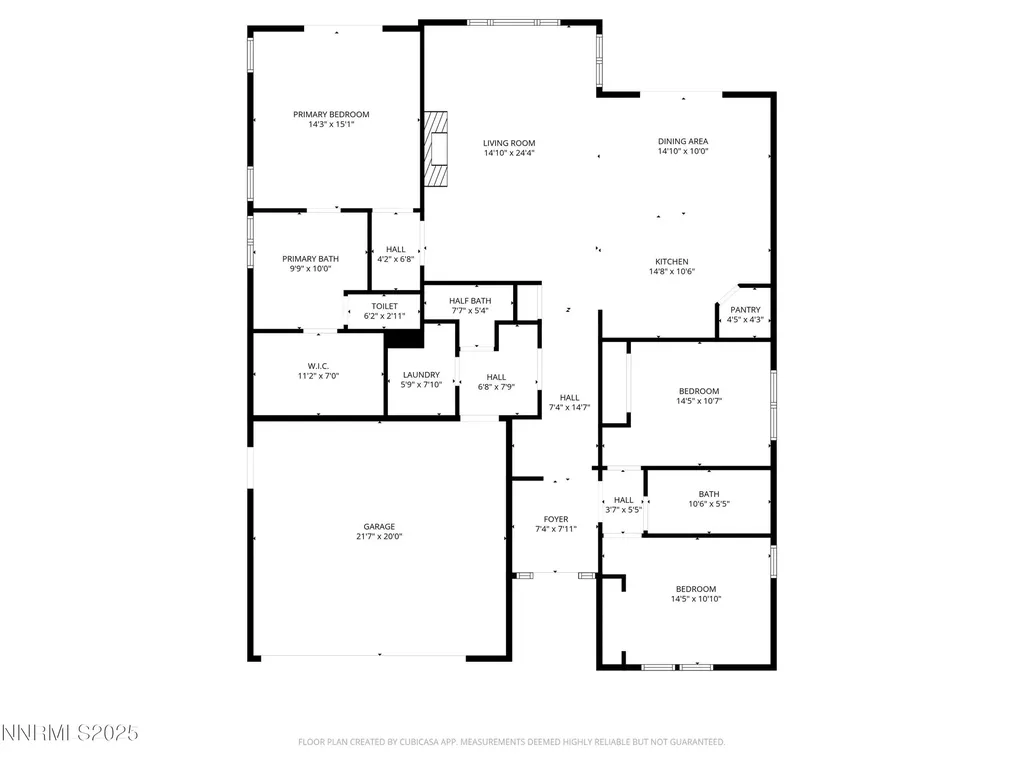 182 Commodore Reno NV 89523