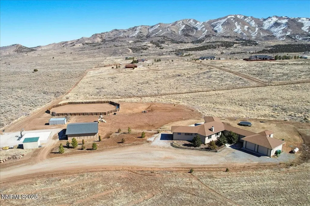 400 Britt Reno NV 89508