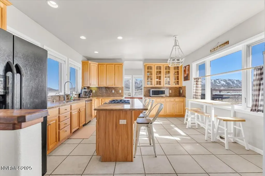 400 Britt Reno NV 89508