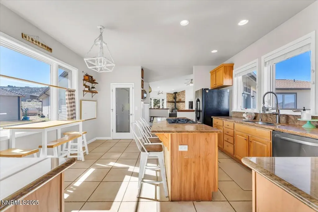 400 Britt Reno NV 89508