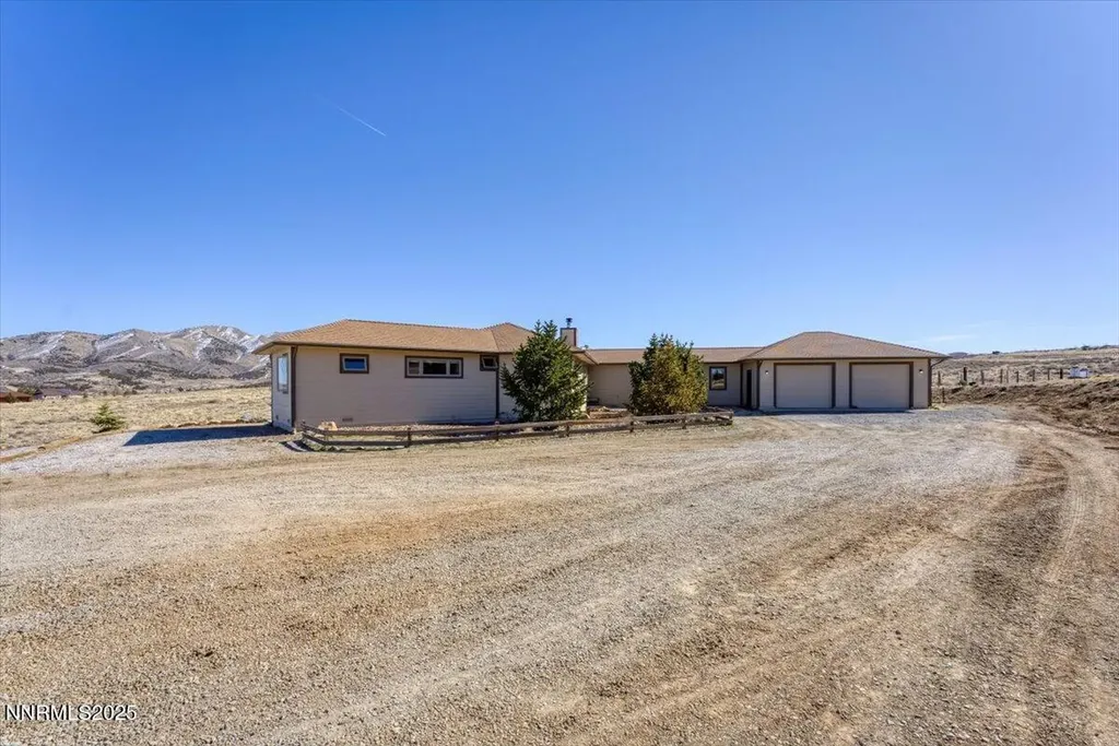 400 Britt Reno NV 89508