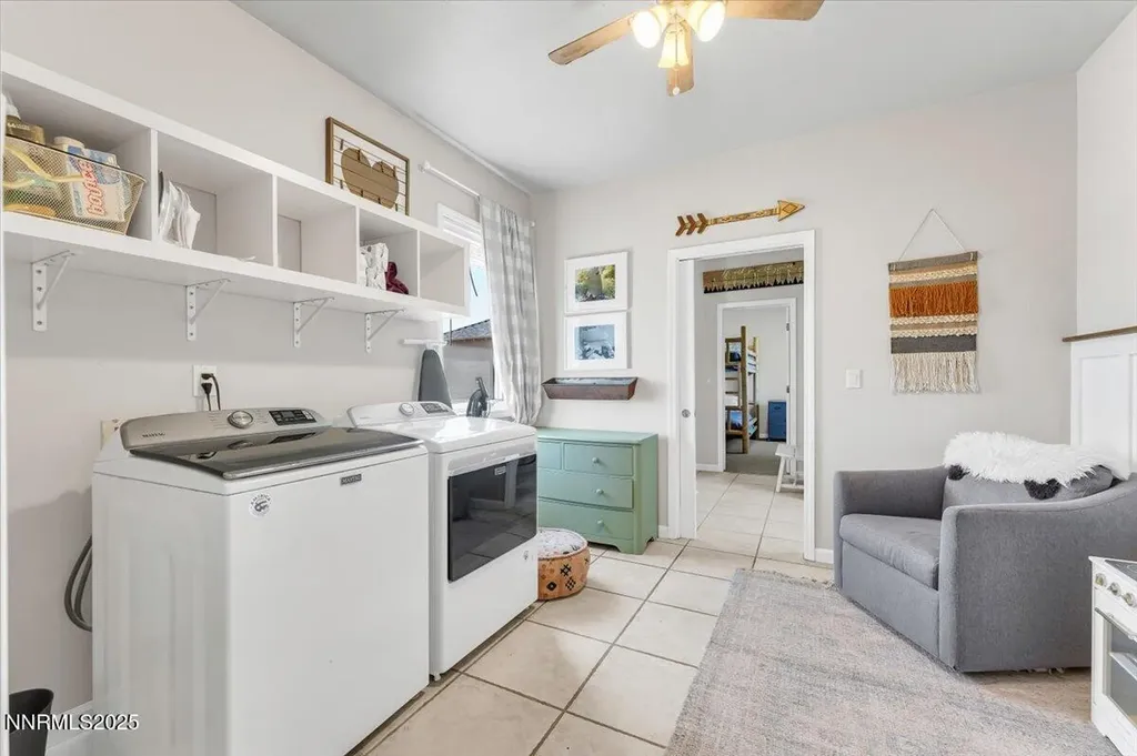 400 Britt Reno NV 89508