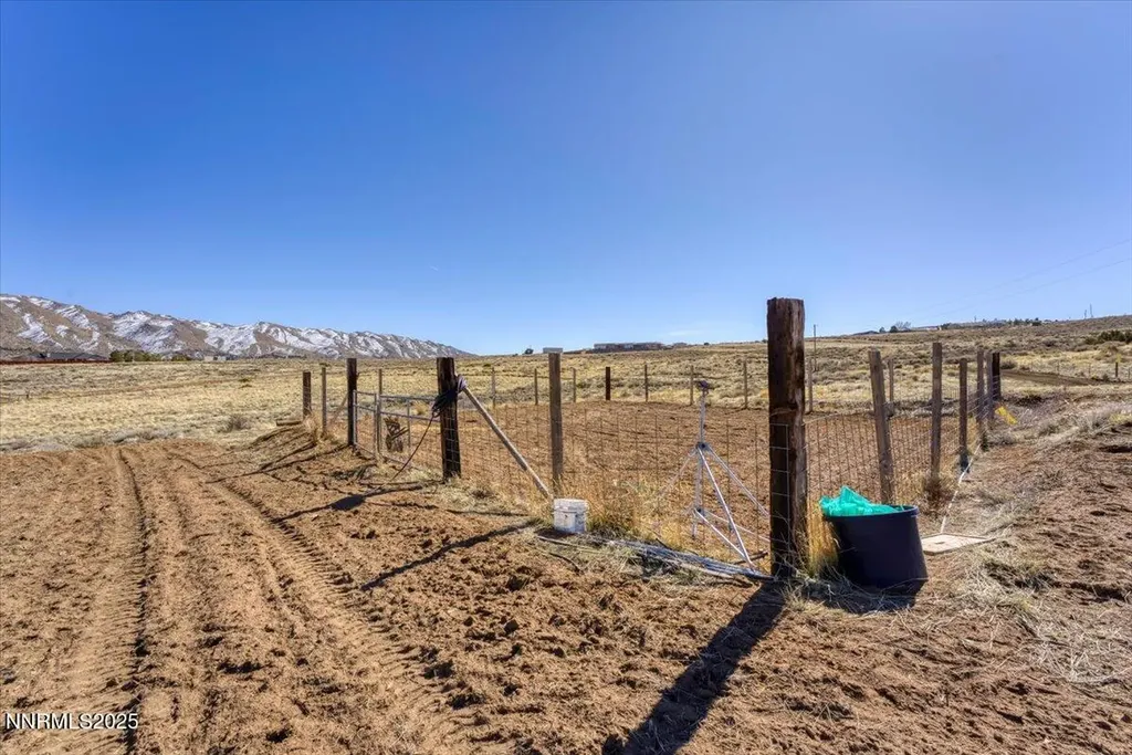 400 Britt Reno NV 89508