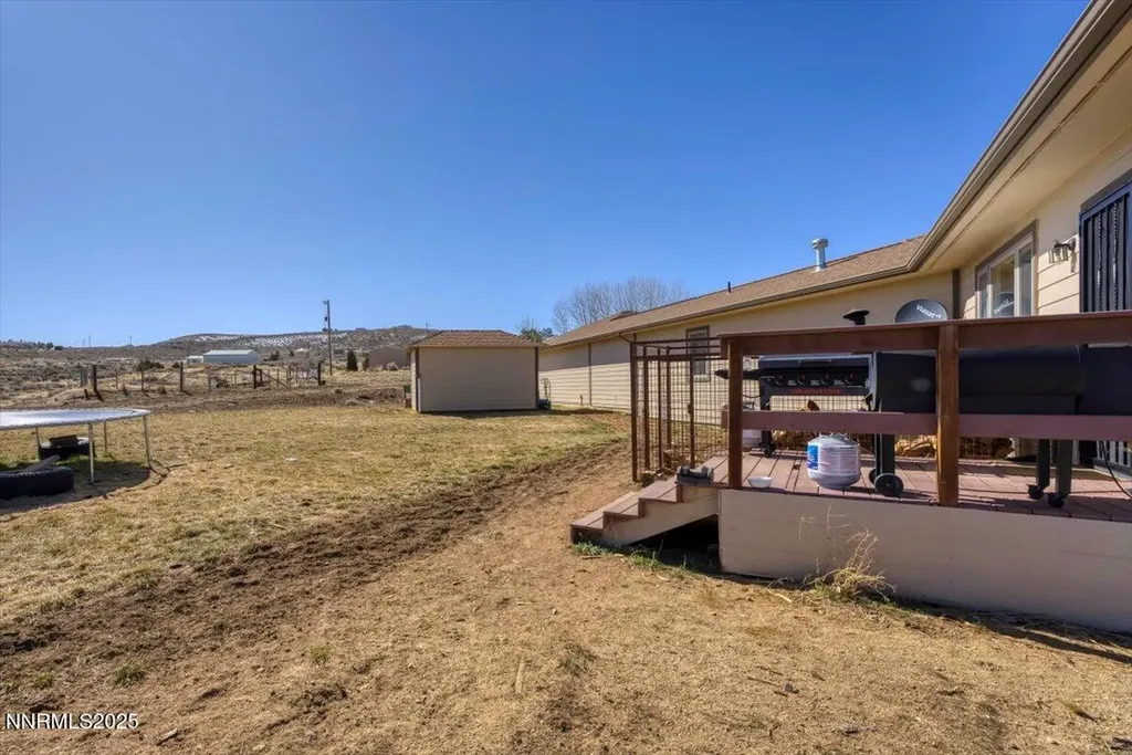 400 Britt Reno NV 89508