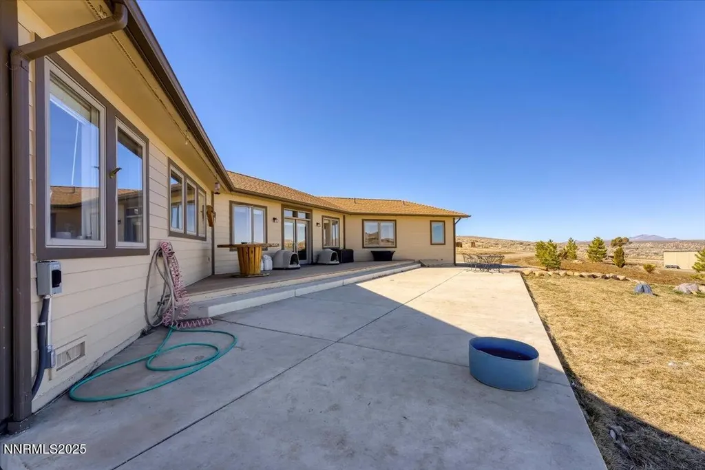 400 Britt Reno NV 89508