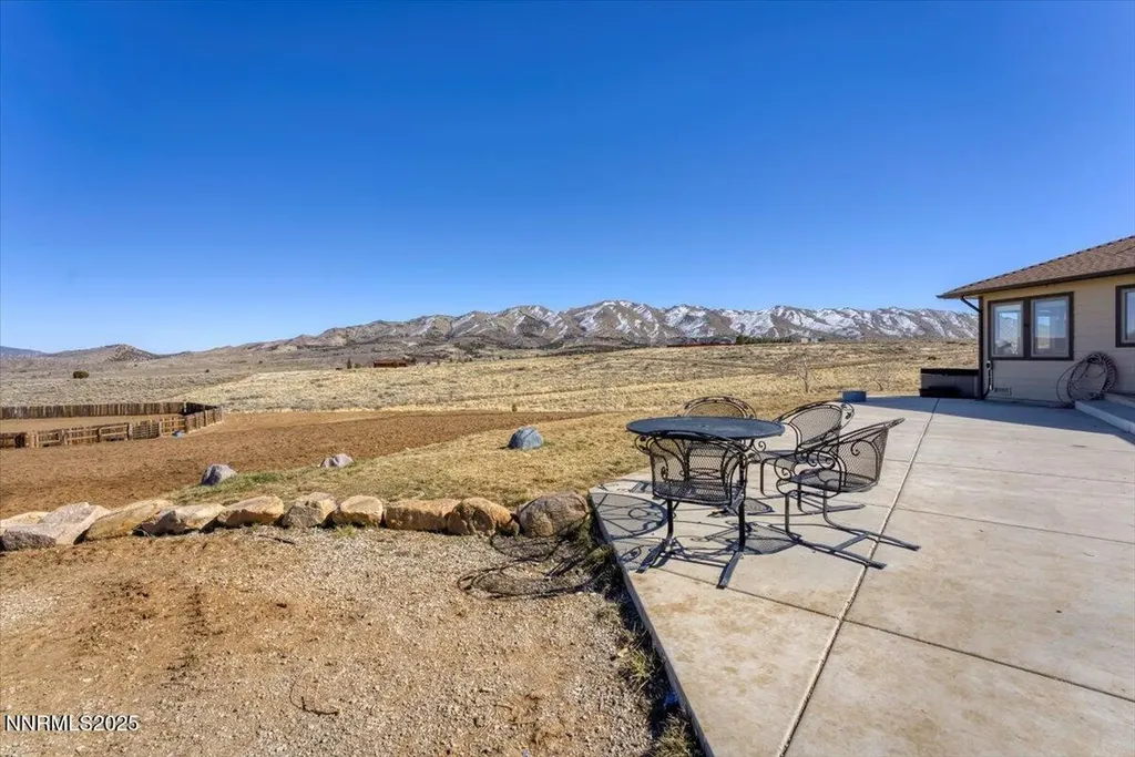 400 Britt Reno NV 89508
