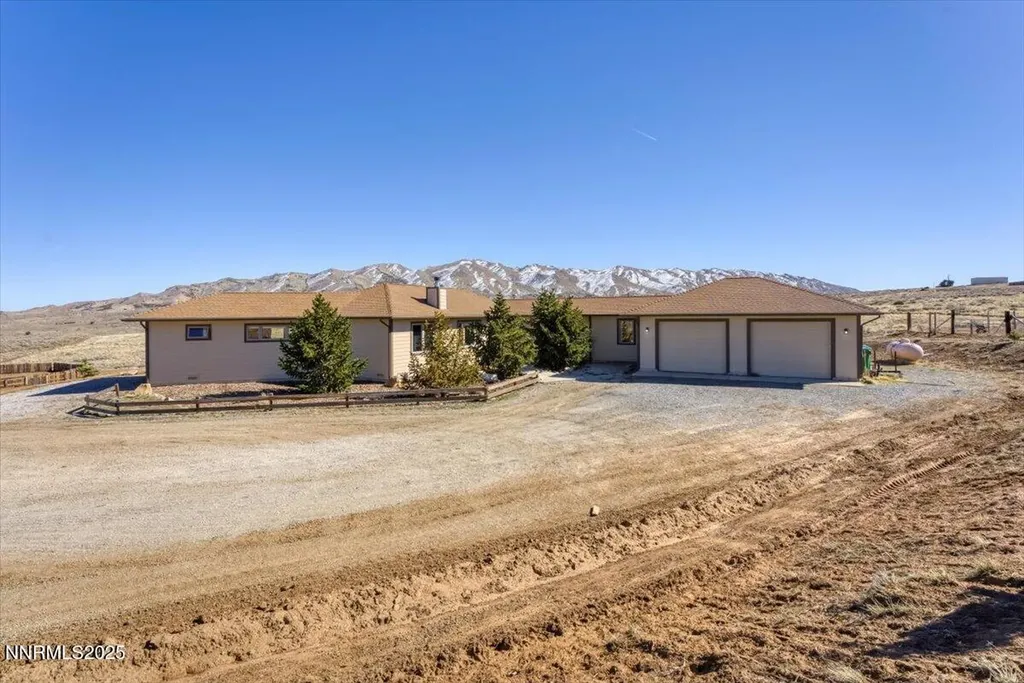 400 Britt Reno NV 89508