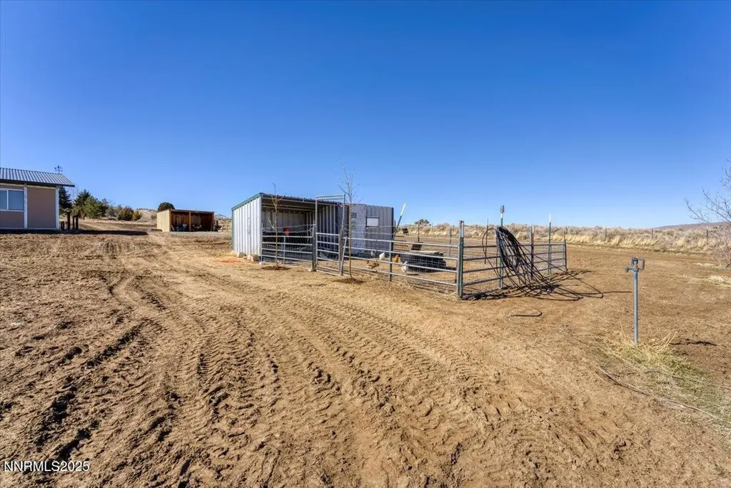 400 Britt Reno NV 89508
