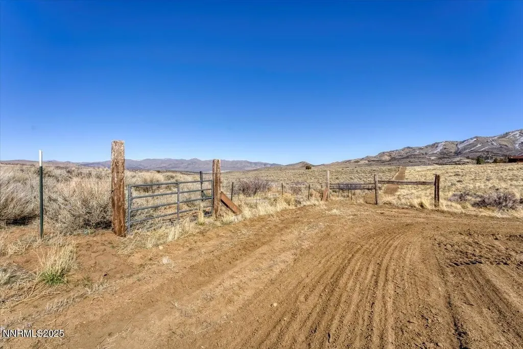 400 Britt Reno NV 89508