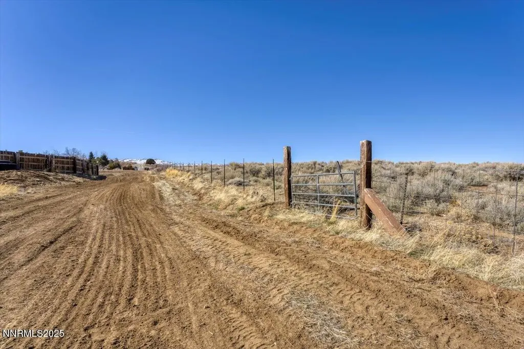 400 Britt Reno NV 89508