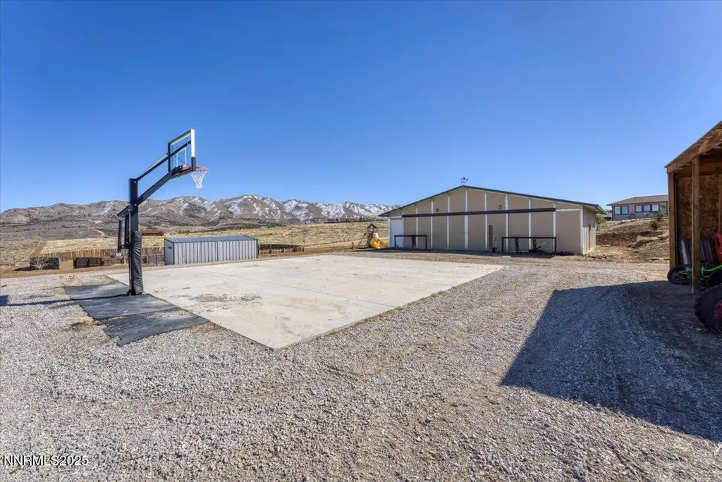 400 Britt Reno NV 89508