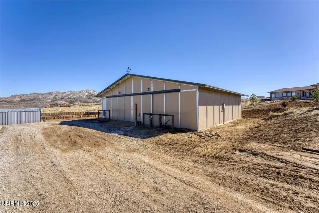 400 Britt Reno NV 89508
