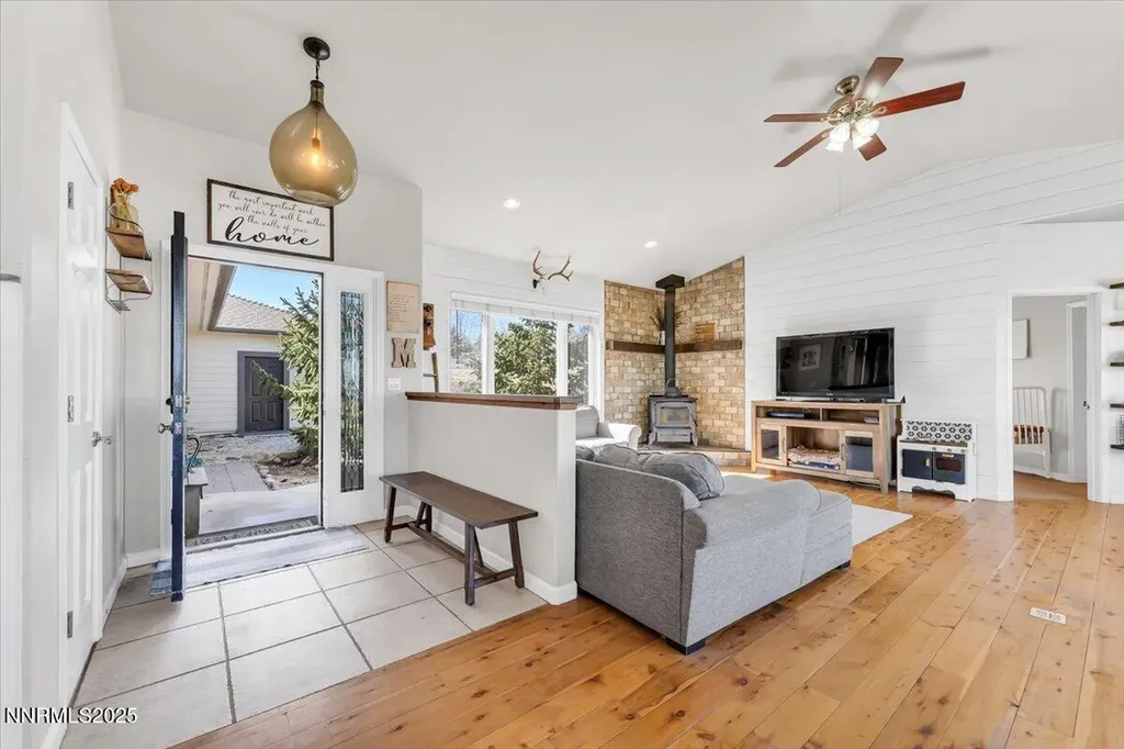 400 Britt Reno NV 89508