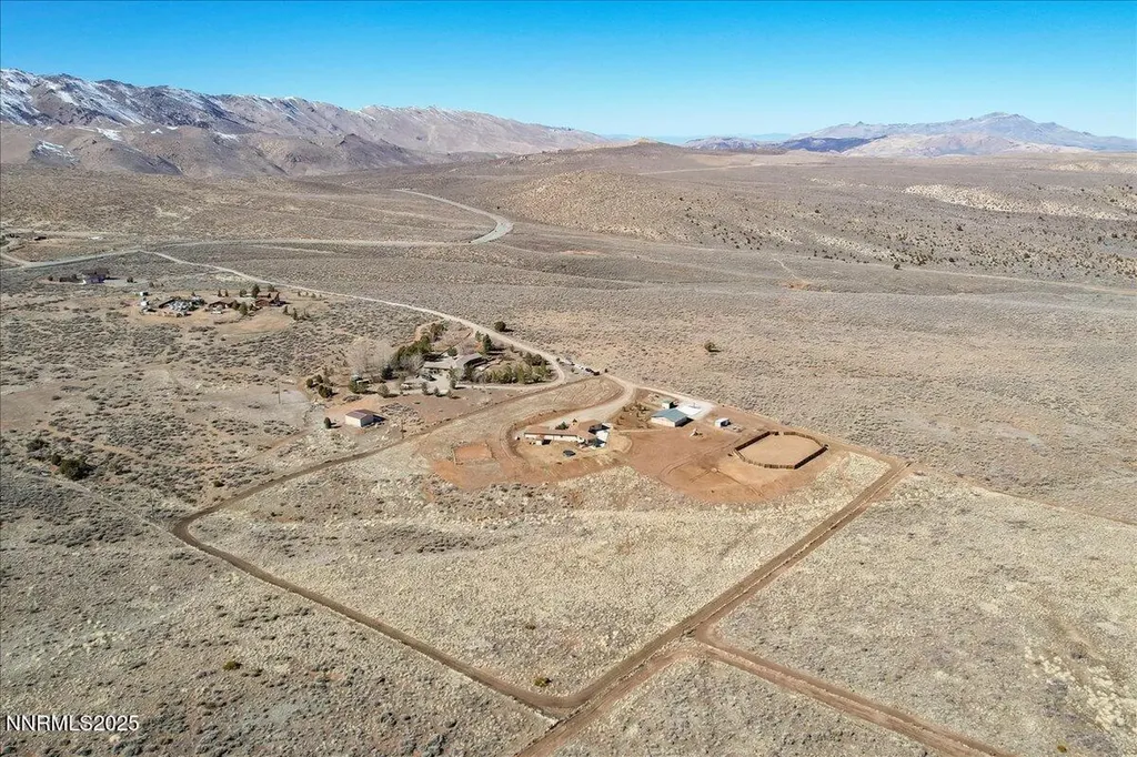 400 Britt Reno NV 89508