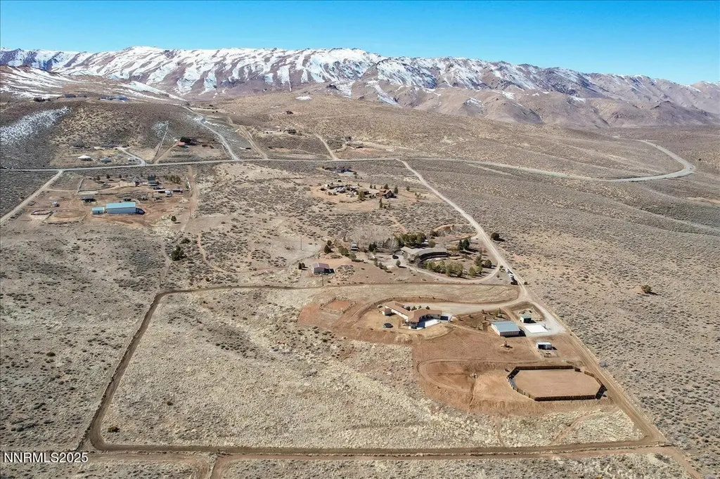 400 Britt Reno NV 89508