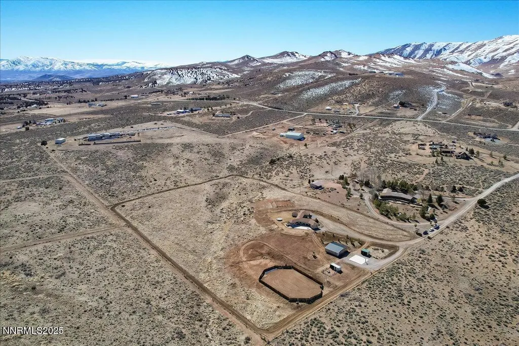 400 Britt Reno NV 89508