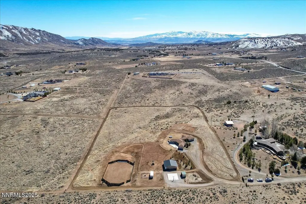 400 Britt Reno NV 89508