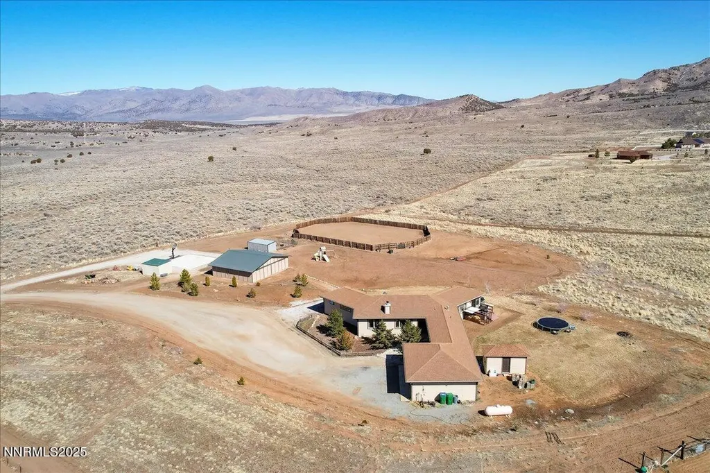 400 Britt Reno NV 89508
