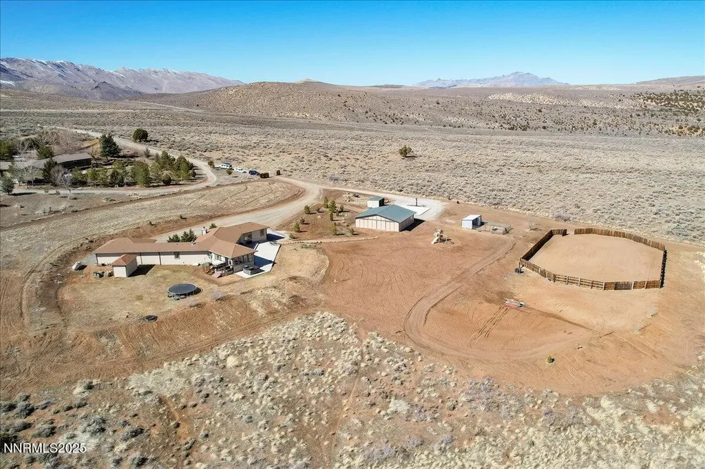 400 Britt Reno NV 89508