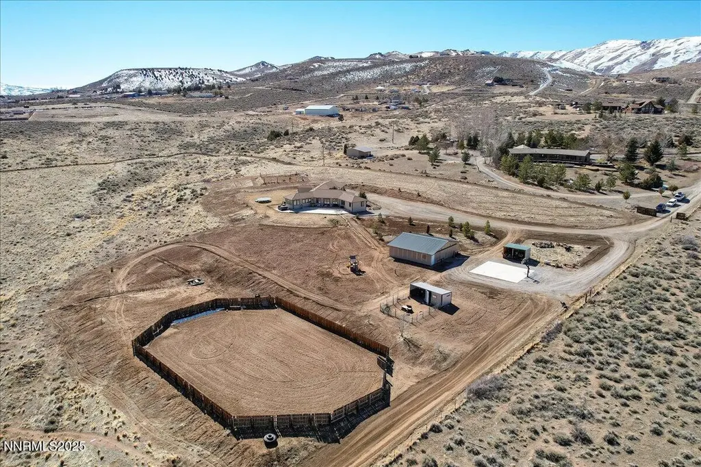 400 Britt Reno NV 89508