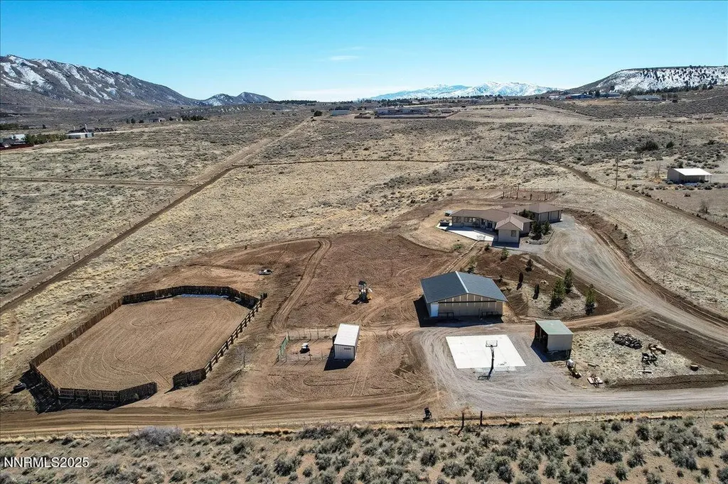 400 Britt Reno NV 89508