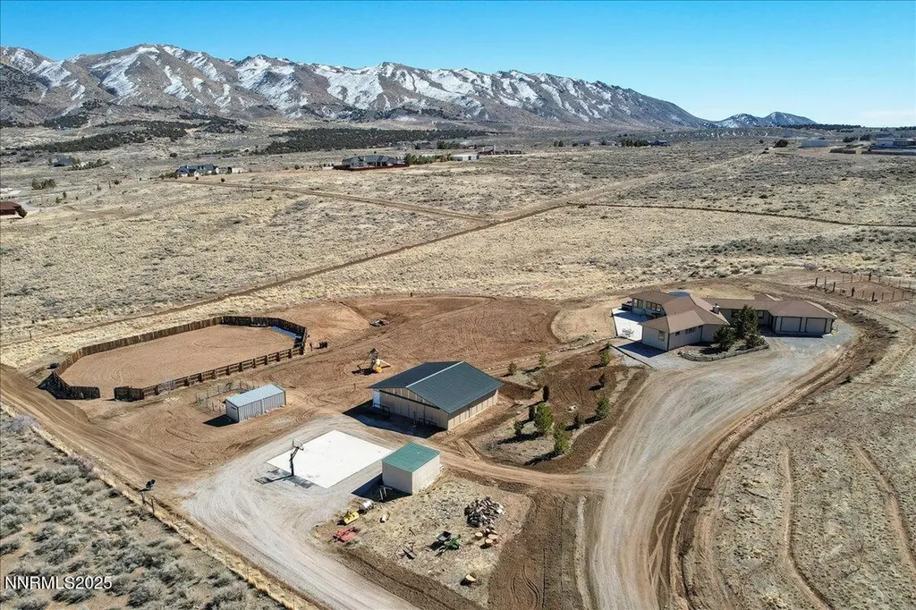 400 Britt Reno NV 89508
