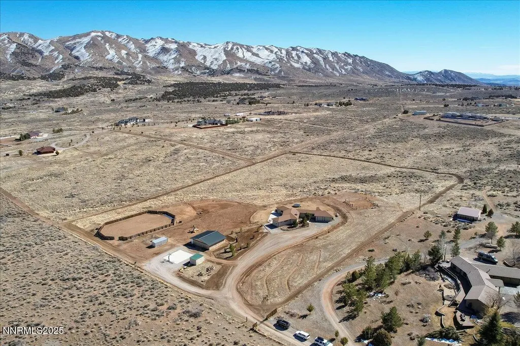 400 Britt Reno NV 89508