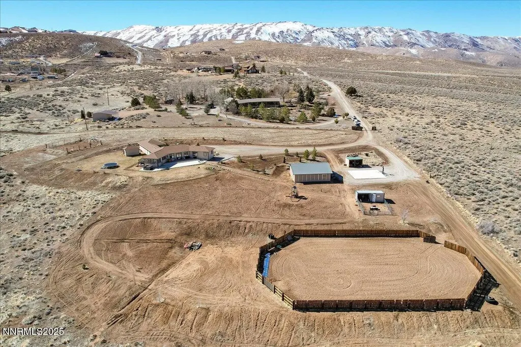400 Britt Reno NV 89508