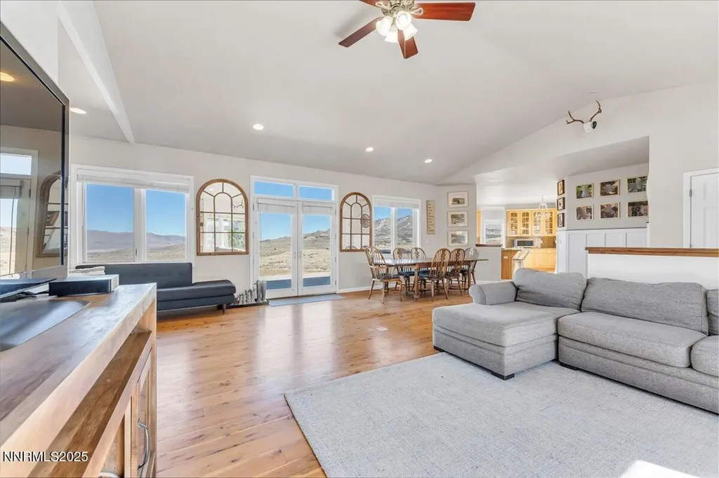 400 Britt Reno NV 89508