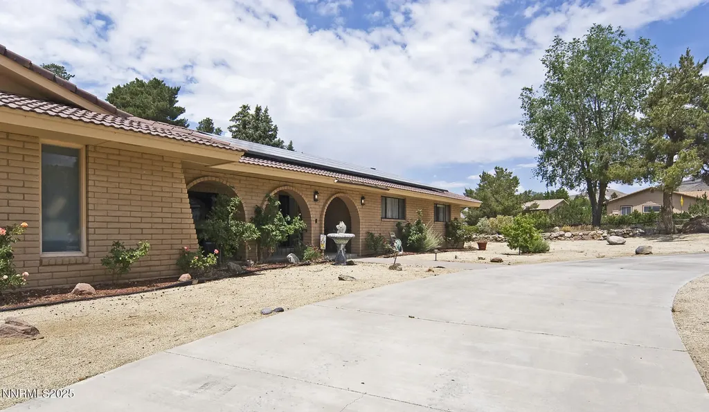 5705 Blue Hills Reno NV 89502
