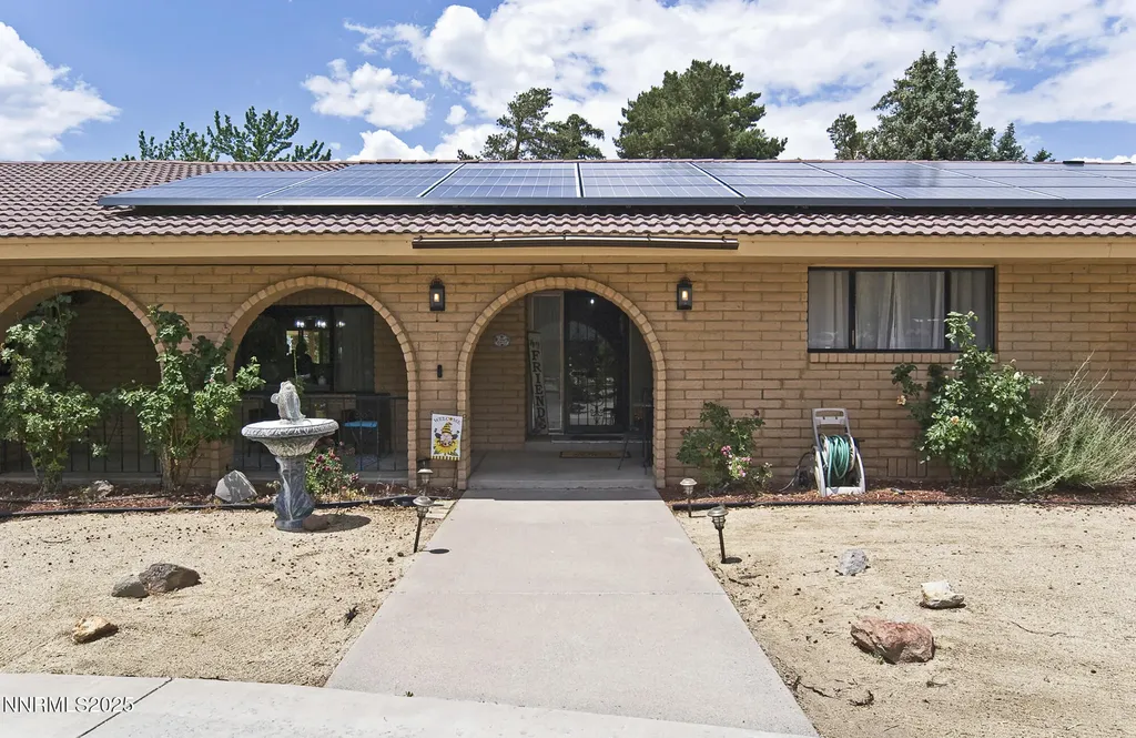 5705 Blue Hills Reno NV 89502