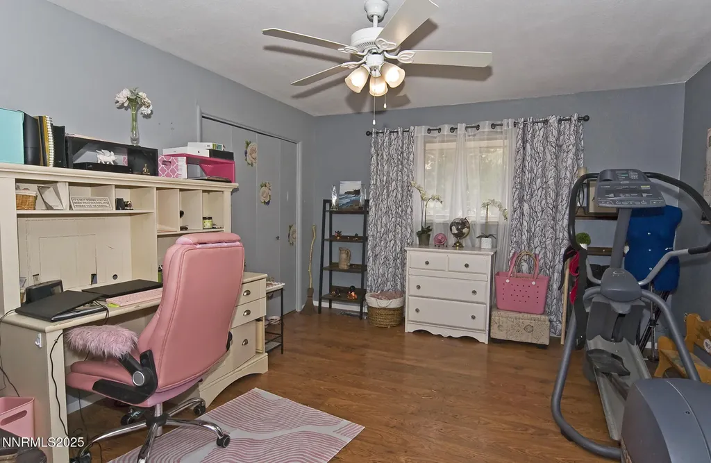 5705 Blue Hills Reno NV 89502