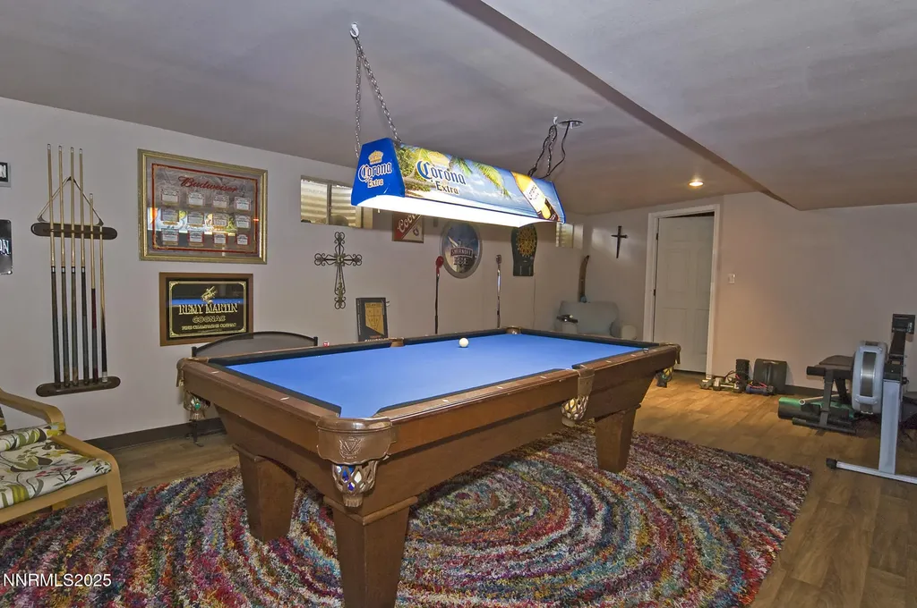 5705 Blue Hills Reno NV 89502