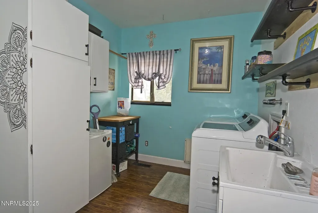 5705 Blue Hills Reno NV 89502