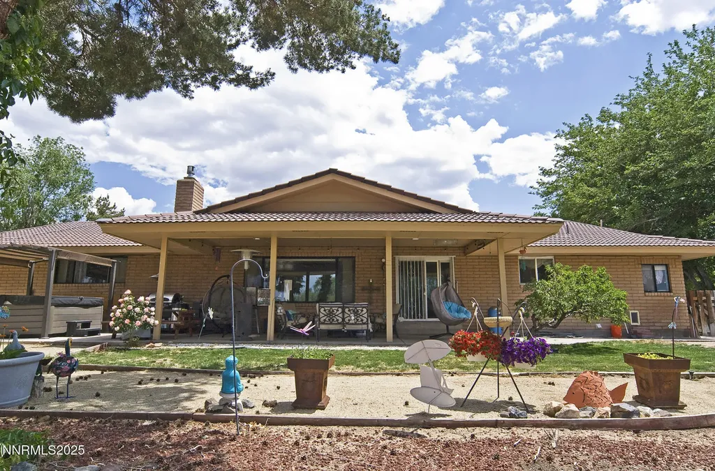 5705 Blue Hills Reno NV 89502