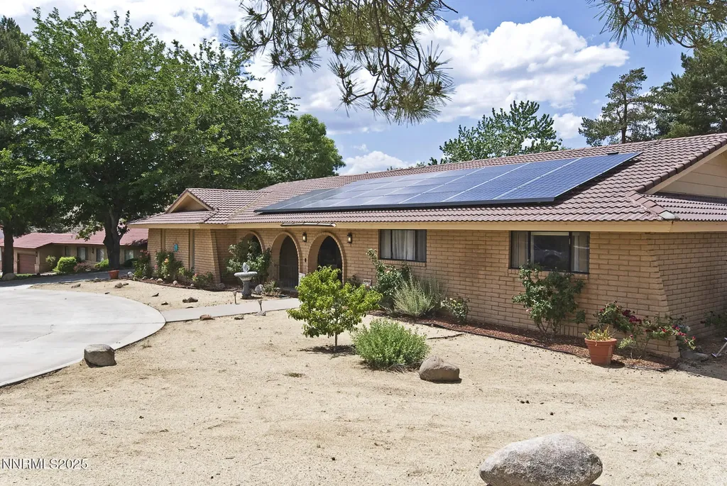 5705 Blue Hills Reno NV 89502