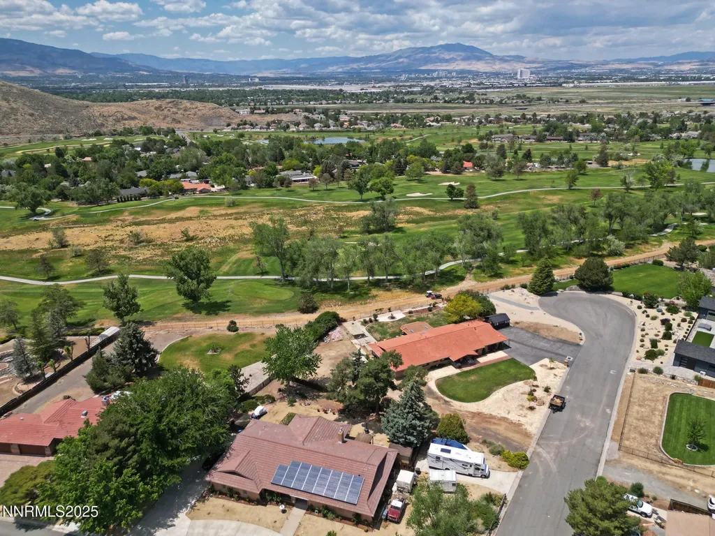 5705 Blue Hills Reno NV 89502