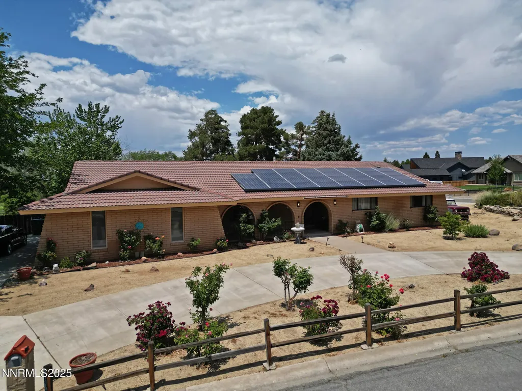 5705 Blue Hills Reno NV 89502