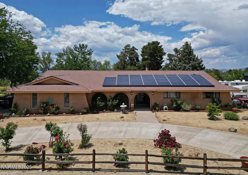 5705 Blue Hills Reno NV 89502