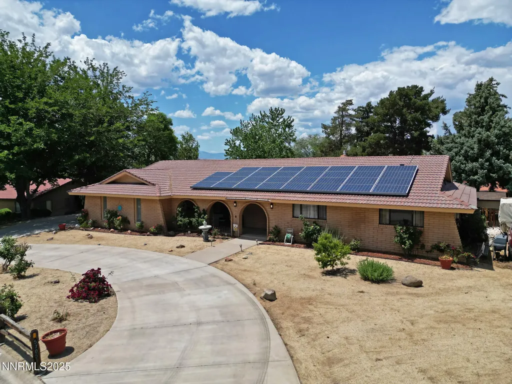 5705 Blue Hills Reno NV 89502