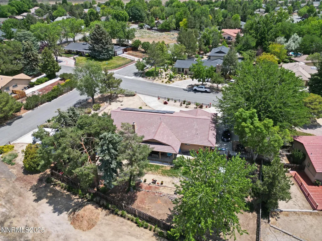5705 Blue Hills Reno NV 89502
