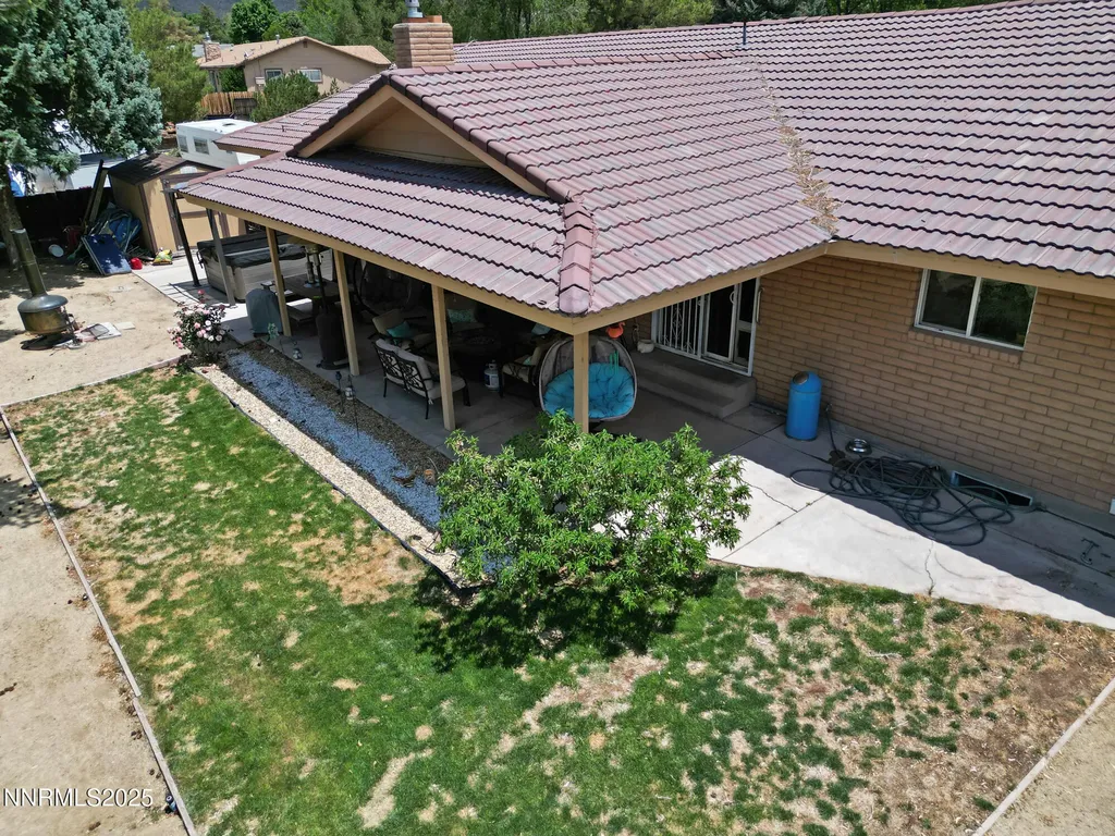 5705 Blue Hills Reno NV 89502