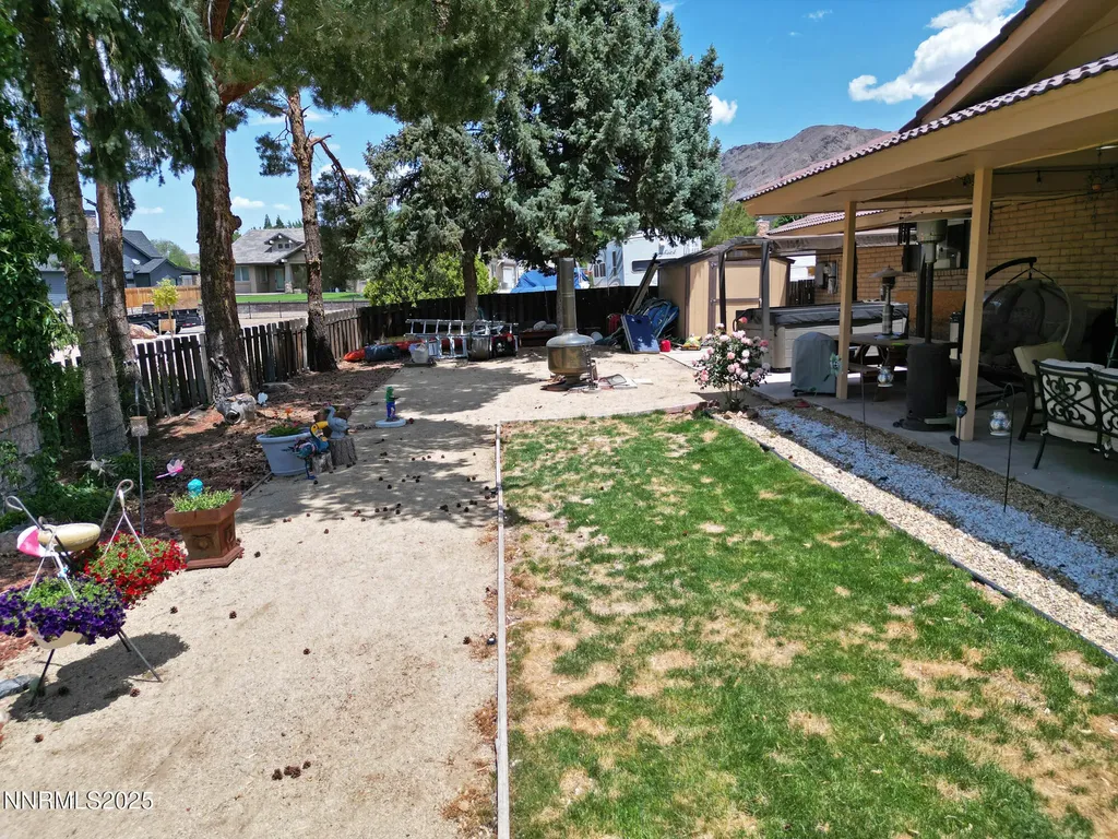 5705 Blue Hills Reno NV 89502
