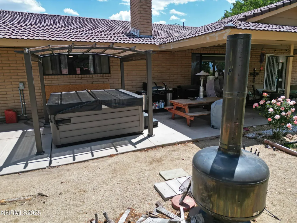 5705 Blue Hills Reno NV 89502