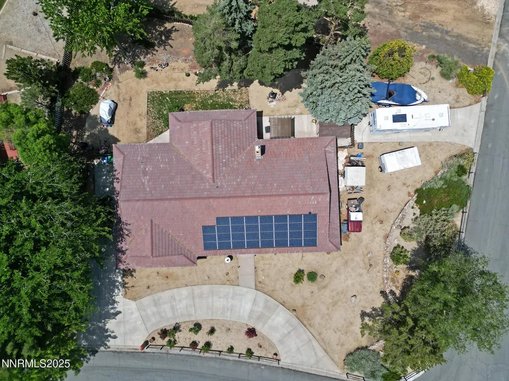 5705 Blue Hills Reno NV 89502