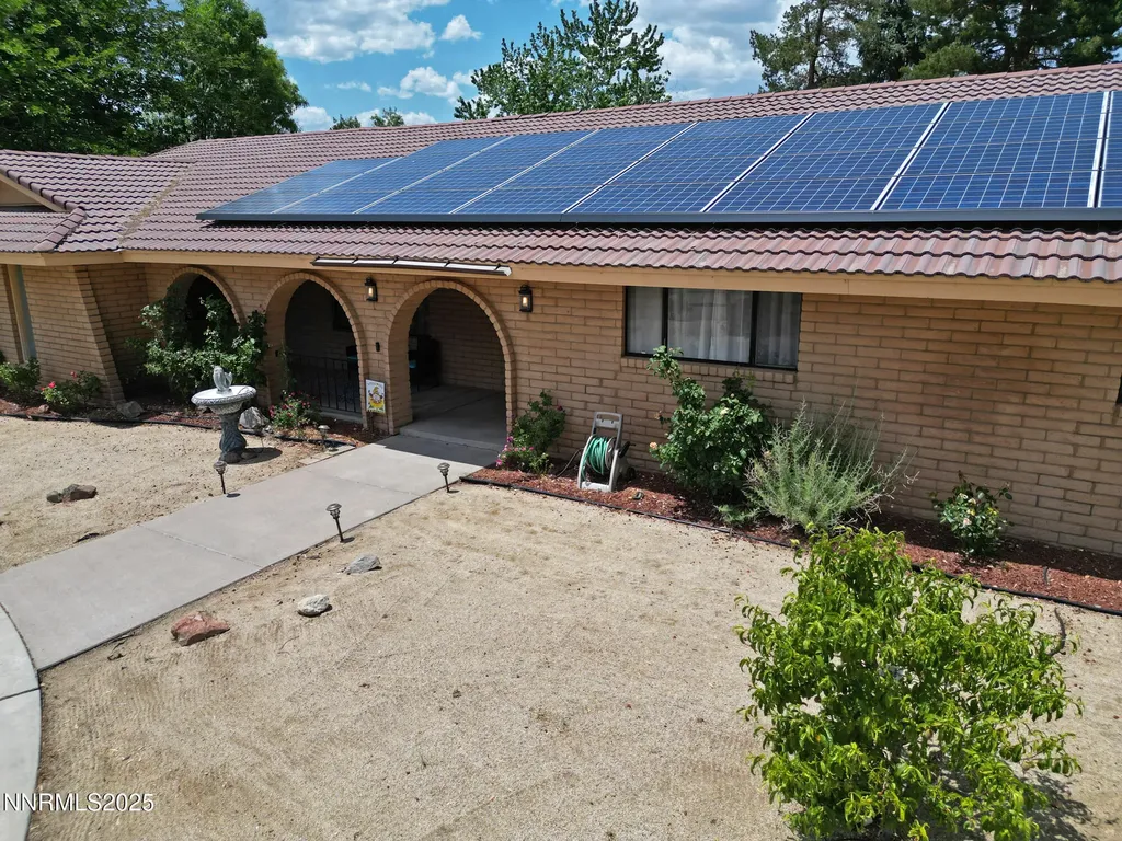 5705 Blue Hills Reno NV 89502