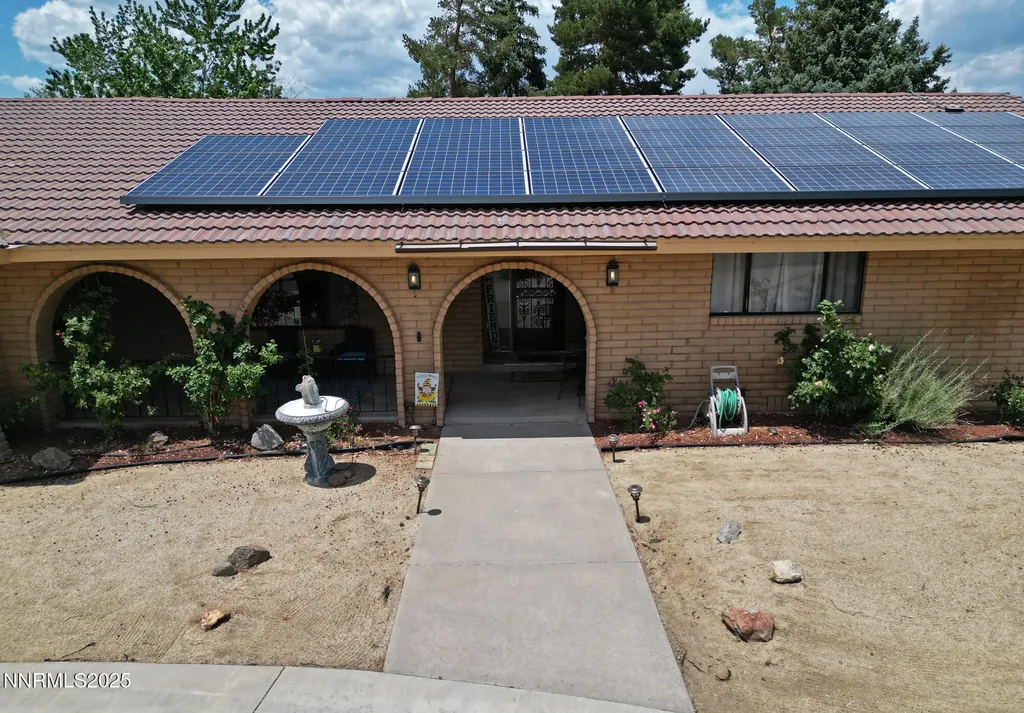 5705 Blue Hills Reno NV 89502